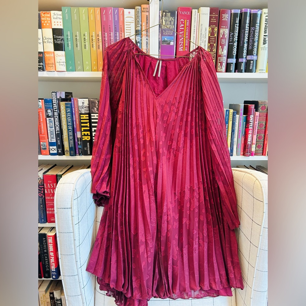 Anthropologie Top